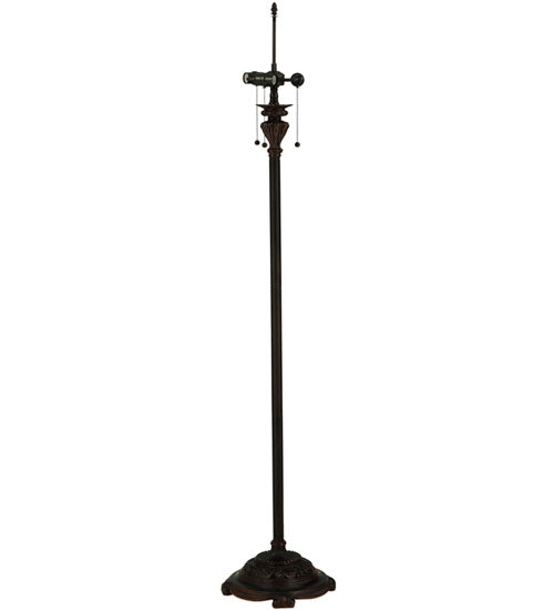 Meyda 66"H Lamella Floor Lamp '134535