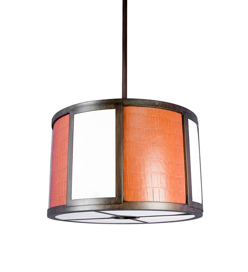 Meyda 34" Wide Absolon Pendant '139378