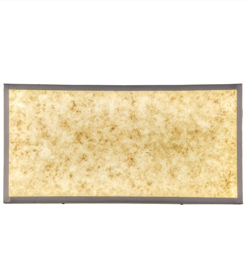 Meyda 24"w Brume Wall Sconce - 144869