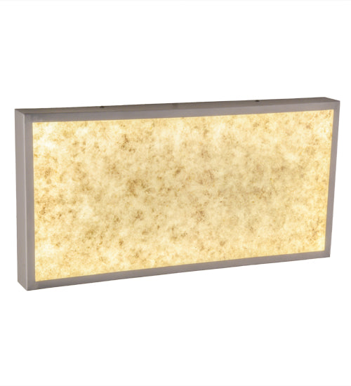 Meyda 24"w Brume Wall Sconce - 144869