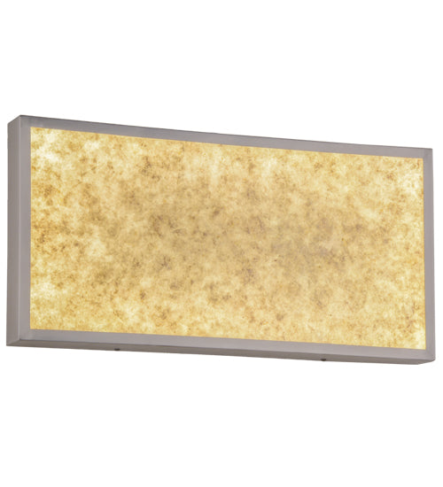 Meyda 24"w Brume Wall Sconce - 144869