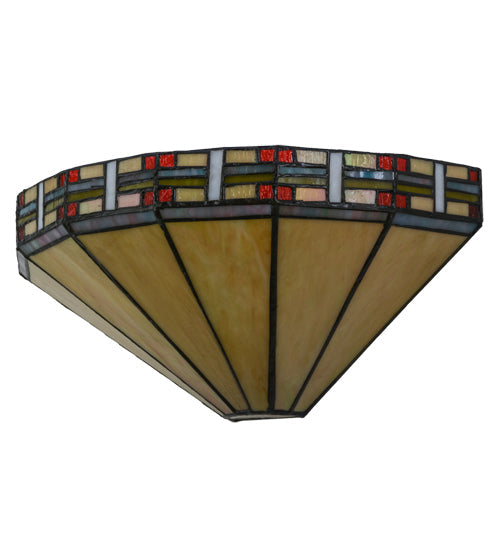 Meyda 14.5"W Arizona Wall Sconce '144963