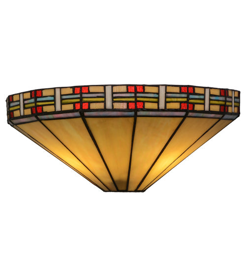 Meyda 14.5"W Arizona Wall Sconce '144963