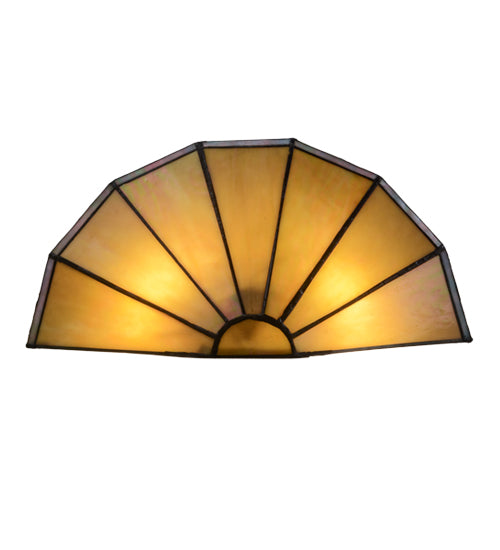 Meyda 14.5"W Arizona Wall Sconce '144963