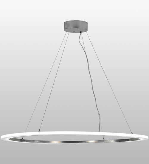 Meyda 60"W Anillo LED Pendant- 145768