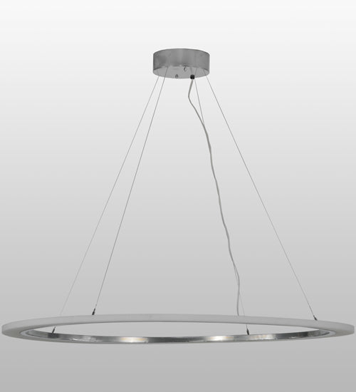 Meyda 60"W Anillo LED Pendant- 145768