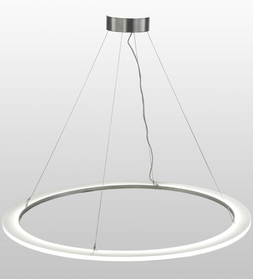 Meyda 60"W Anillo LED Pendant- 145768