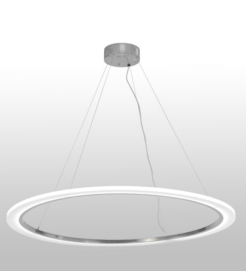 Meyda 60"W Anillo LED Pendant- 145768