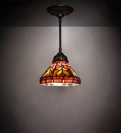 Meyda 8" Wide Middleton Mini Pendant '146949