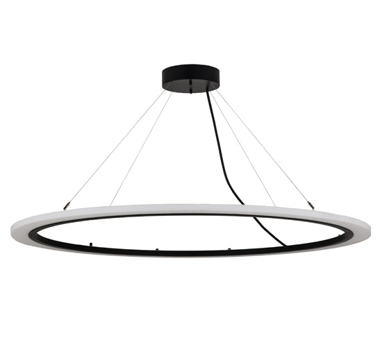 Meyda 60"w Anillo Pendant- 148857