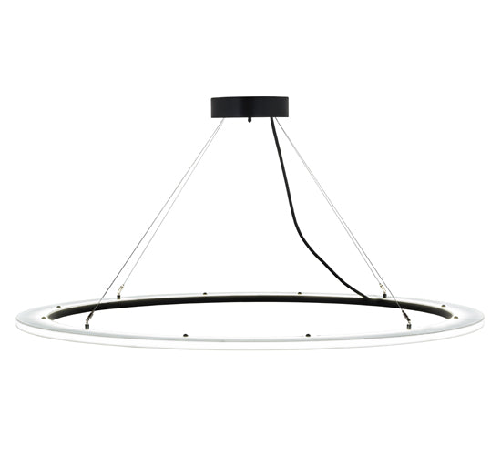 Meyda 60"w Anillo Pendant- 148857