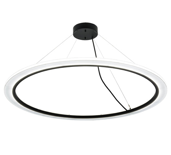 Meyda 60"w Anillo Pendant- 148857