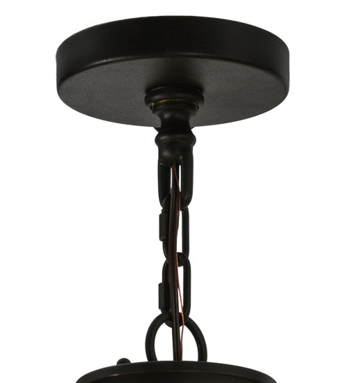 Meyda 72" Wide Bell 20 Light Three Tier Chandelier- 149323