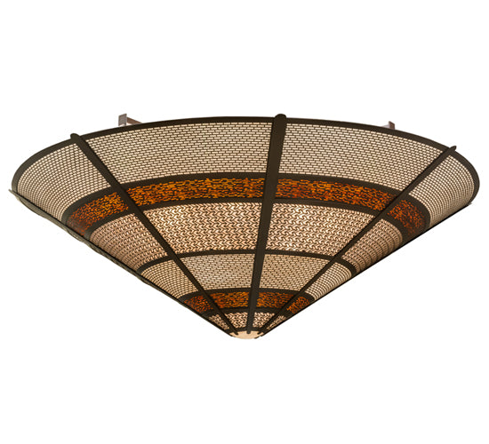 Meyda 120"W Kalahari Pendant 150352