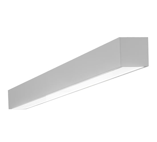 Meyda 84" Wide Lineal Wall Sconce - 150929