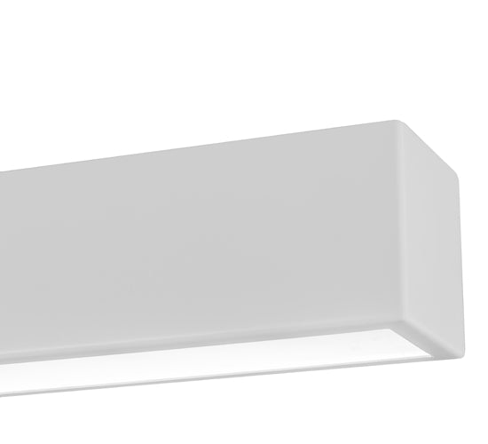 Meyda 84" Wide Lineal Wall Sconce - 150929