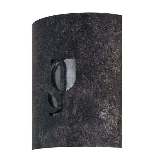 Meyda 12"w Country Inn Led Wall Sconce - 150998