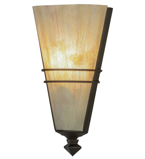 Meyda  7.5" Wide St Lawrence Led Wall Sconce - 152190