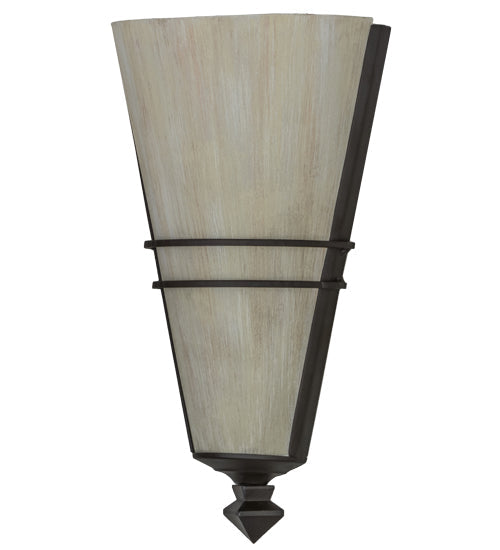 Meyda  7.5" Wide St Lawrence Led Wall Sconce - 152190