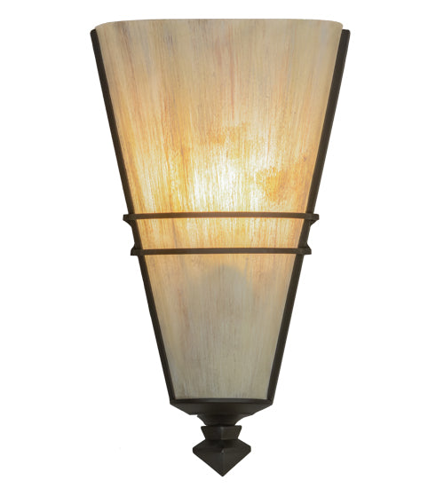 Meyda  7.5" Wide St Lawrence Led Wall Sconce - 152190