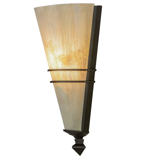 Meyda  7.5" Wide St Lawrence Led Wall Sconce - 152190