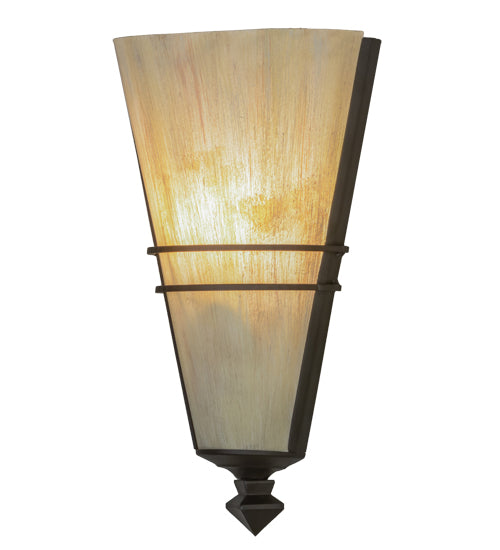 Meyda  7.5" Wide St Lawrence Led Wall Sconce - 152190