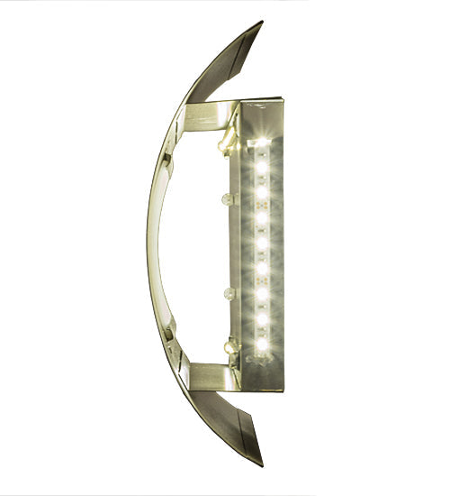 Meyda 12"w Country Inn Wall Sconce - 152474