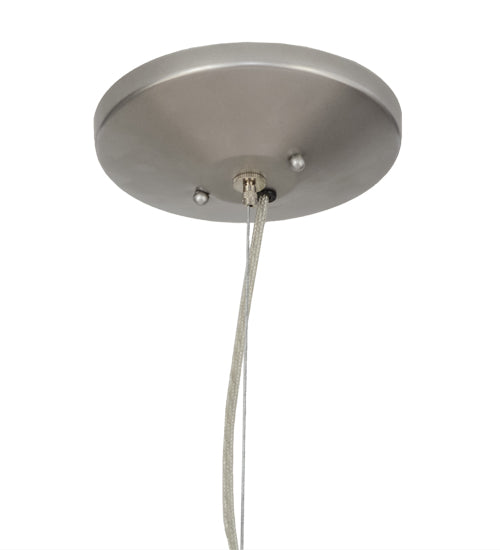 Meyda 36"W Cilindro D & B LED Pendant - 152528