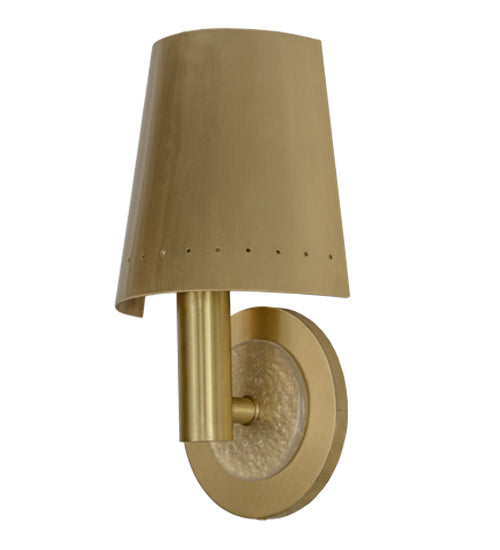 Meyda 7.5"w Zarzuela Wall Sconce- 153358