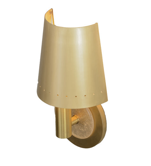 Meyda 7.5"w Zarzuela Wall Sconce- 153358