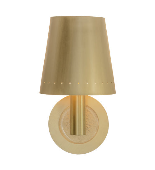 Meyda 7.5"w Zarzuela Wall Sconce- 153358