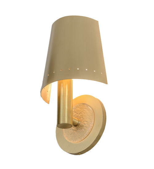 Meyda 7.5"w Zarzuela Wall Sconce- 153358