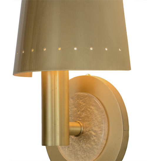 Meyda 7.5"w Zarzuela Wall Sconce- 153358