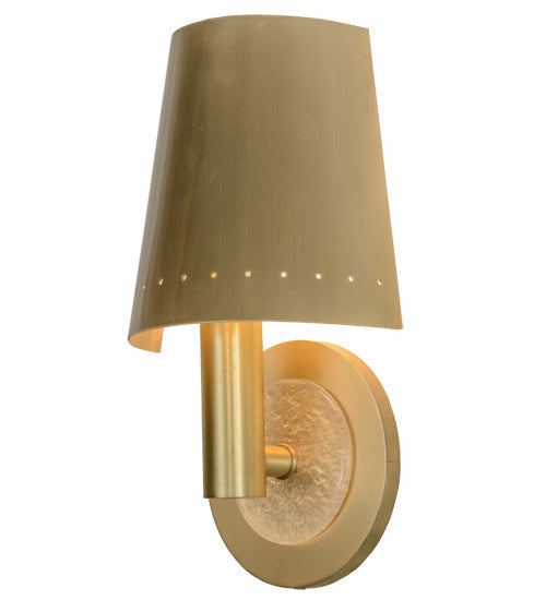 Meyda 7.5"W Zarzuela Wall Sconce '153358