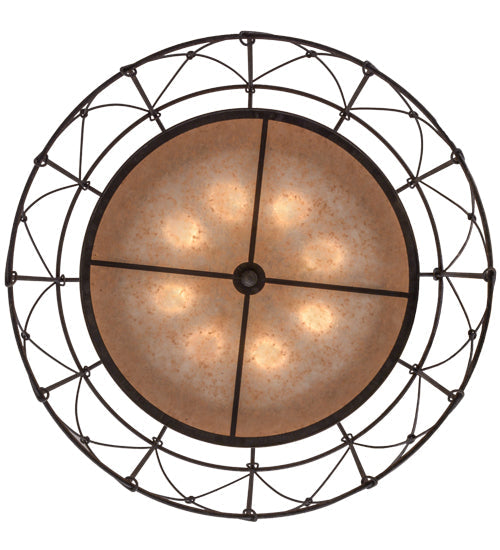 Meyda 48" Wide Aspen Pendant- 156197