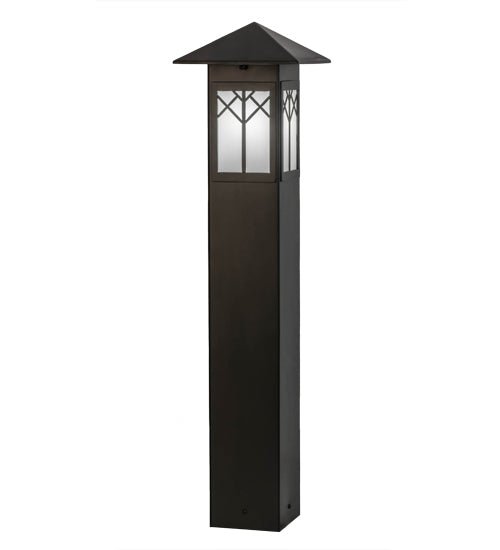 Meyda  48" High Cumberland Bollard- 156322