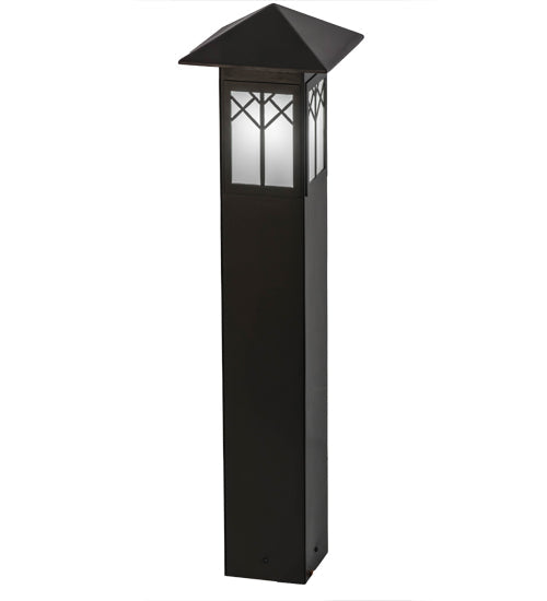 Meyda  48" High Cumberland Bollard- 156322