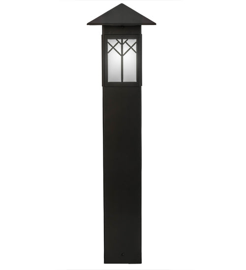 Meyda  48" High Cumberland Bollard- 156322