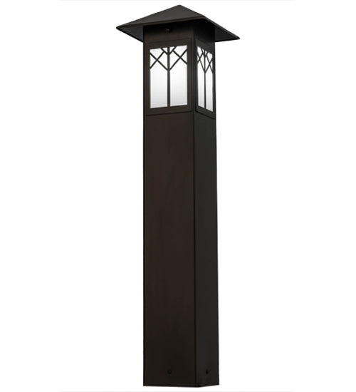 Meyda  48" High Cumberland Bollard- 156322