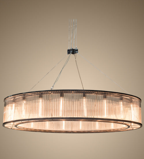 Meyda 85" Wide Marquee Pendant '161728