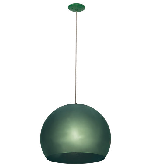 Meyda 20" Wide Bola Play Pendant '162258