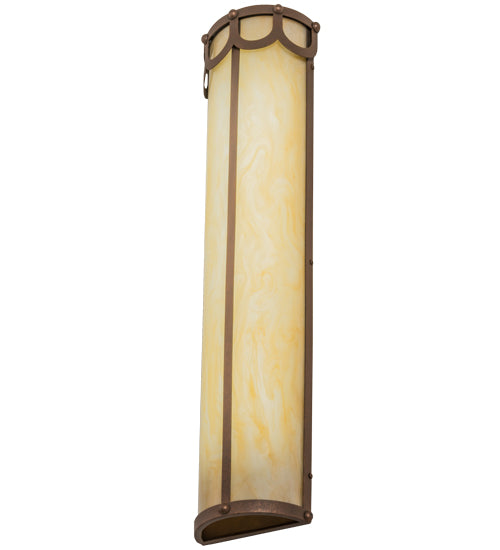 Meyda 8"w Carousel Wall Sconce - 162358