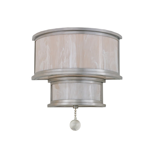 Meyda 16" Wide Zayne Wall Sconce- 162838