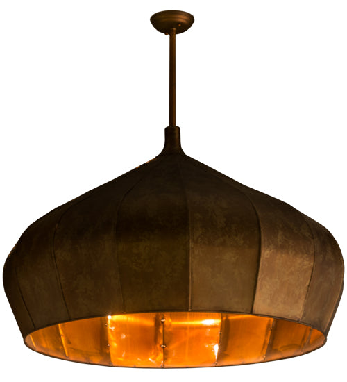 Meyda 37" Wide Punjab Pendant '163363