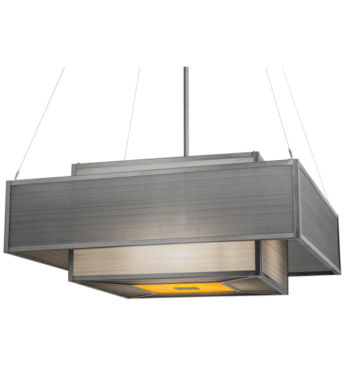 Meyda 48" Square Umador Pendant '164010