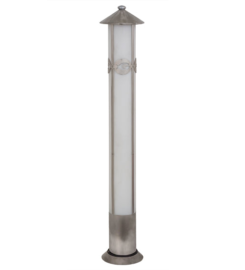 Meyda 36"h Georgia Aquarium Bollard- 167298