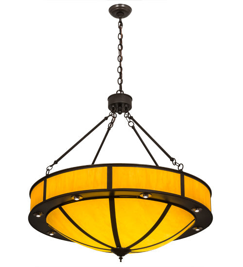 Meyda 36"w Arco Pendant- 168533