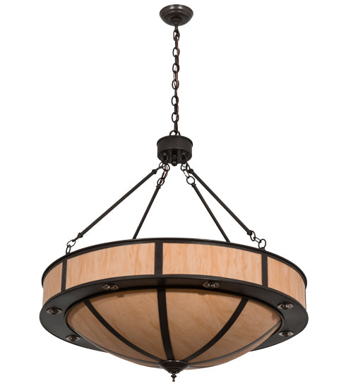 Meyda 36"w Arco Pendant- 168533