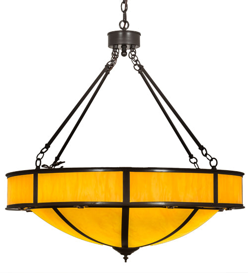 Meyda 36"w Arco Pendant- 168533