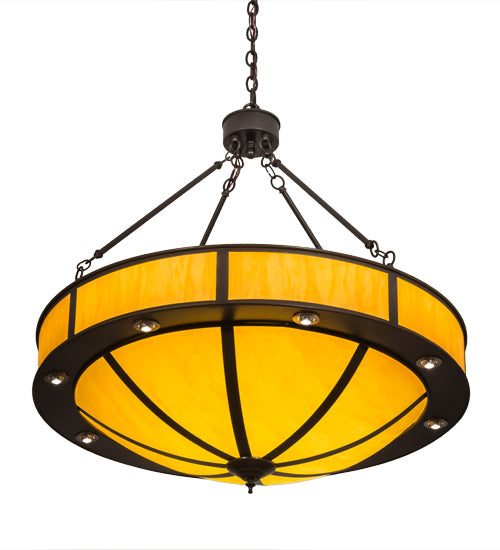 Meyda 36"w Arco Pendant- 168533